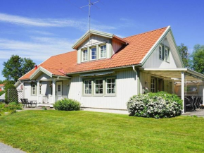 4 star holiday home in SOLLENTUNA